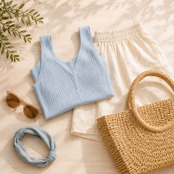 Clothing and accessories