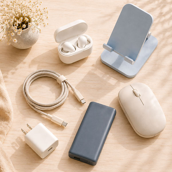 Electronic accessories