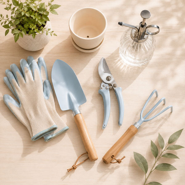 Garden tools